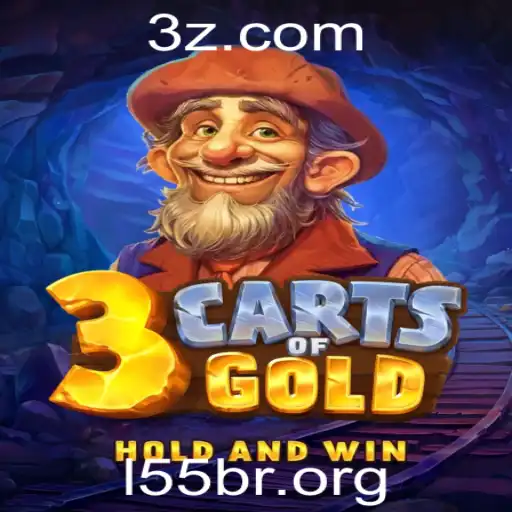 Descubra 3cartsOfGold: Um Novo Fenômeno no Mundo dos Jogos de Estratégia