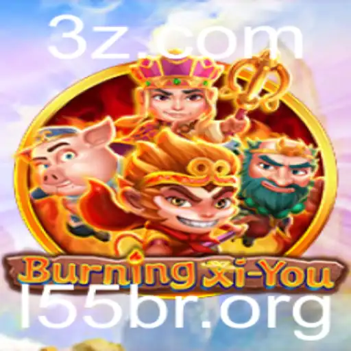Explorando BurningXiYou: Uma Jornada Épica no Mundo Virtual