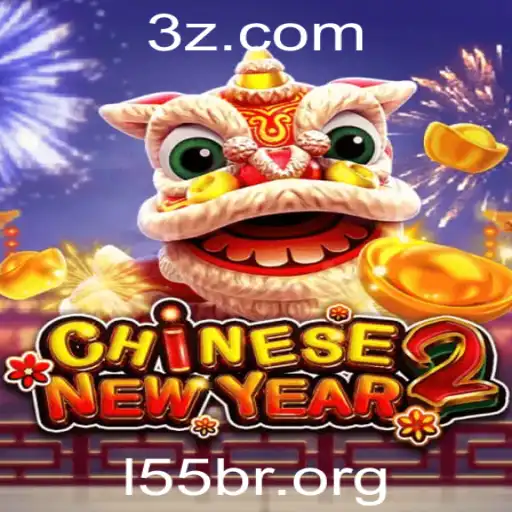 Descubra a Emocionante Aventura de CHINESENEWYEAR2