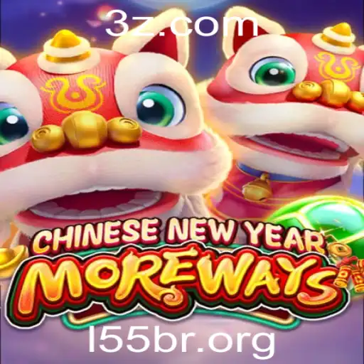 Descubra o Fascinante Mundo do Jogo CHINESENEWYEARMOREWAYS