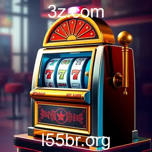 Caça Níqueis e a Experiência L55br nos Jogos de Azar