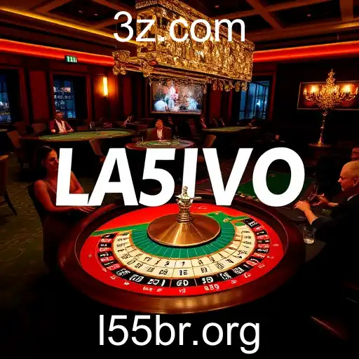 Cassino ao Vivo: A Nova Era do Entretenimento Online