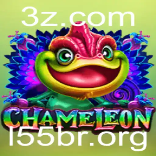Descobrindo Chameleon: Um Jogo de Estratégia e Astúcia