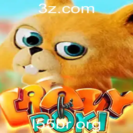 Descobrindo CrazyPoki: A Nova Sensação dos Jogos com L55br