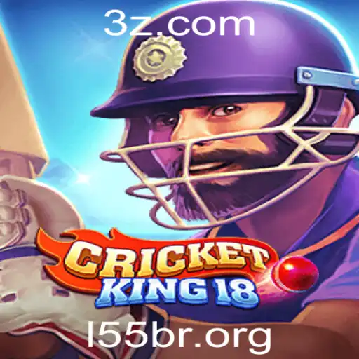 Explorando o Mundo de CricketKing18: Um Jogo de Estratégia e Habilidade