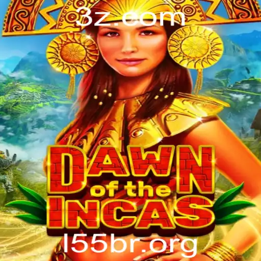 Desvendando DawnoftheIncas: Uma Experiência Épica de Jogo com L55br