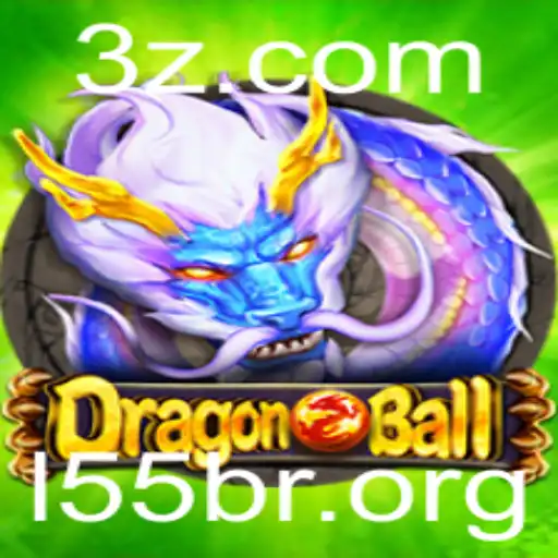 Explorando o Mundo de DragonBall: Aventura e Estratégia com L55br