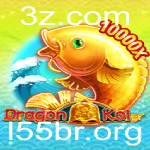 DragonKoi: O Fascinante Mundo do Jogo Estratégico L55br