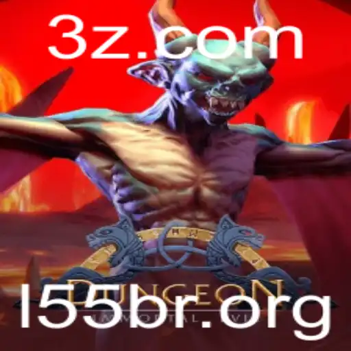 Explorando o Mundo de 'Dungeon': Uma Jornada no Jogo L55br