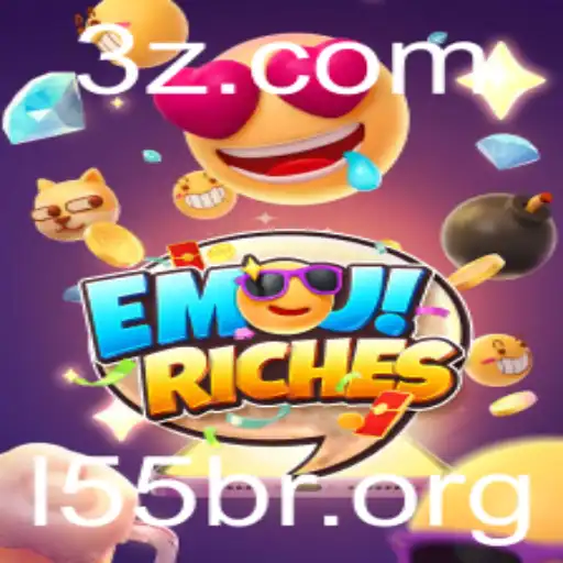 EmojiRiches e o Fascínio dos Caça-níqueis Online com a Palavra-chave L55br