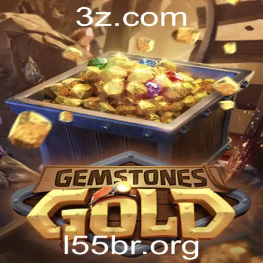 Descubra o Fascinante Mundo de 'GemstonesGold'