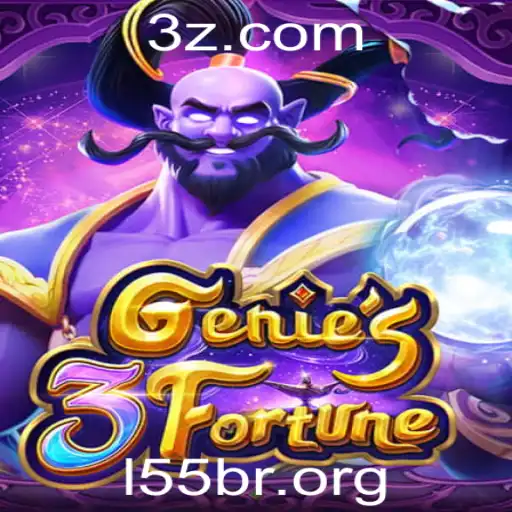 Explorando o Universo de Genie3Fortune: Uma Aventura Inovadora