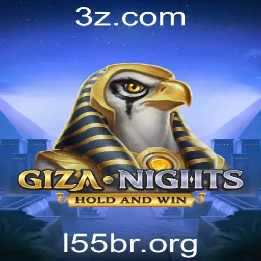 Explorando o Mundo de GizaNights: Aventuras no Egito Antigo
