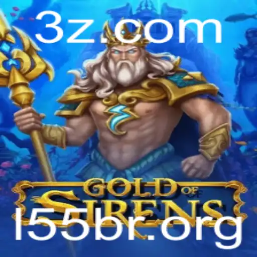 GoldofSirens: Uma Jornada Épica no Mundo das Sereias