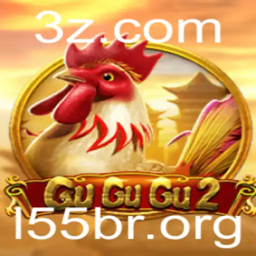 GuGuGu2: Explorando o Fascinante Mundo do Jogo com a Palavra-Chave L55br