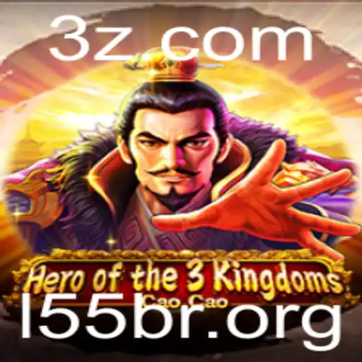 Descubra o Mundo de Heroofthe3KingdomsCaoCao: Um Mergulho na Estratégia e Aventura