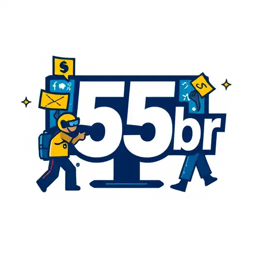 Explorando L55br: O Novo Universo dos Jogos