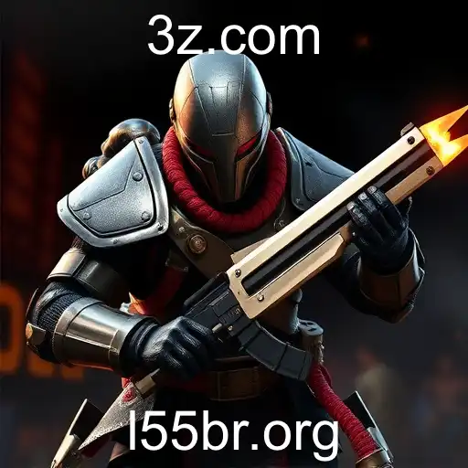 A Revolução dos Jogos no Futuro Imediato