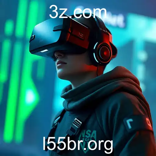 Revolução nos Jogos: Tecnologias e Tendências em 2025