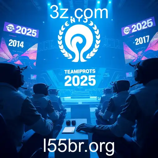 A Ascensão do L55br no Cenário de Jogos Online