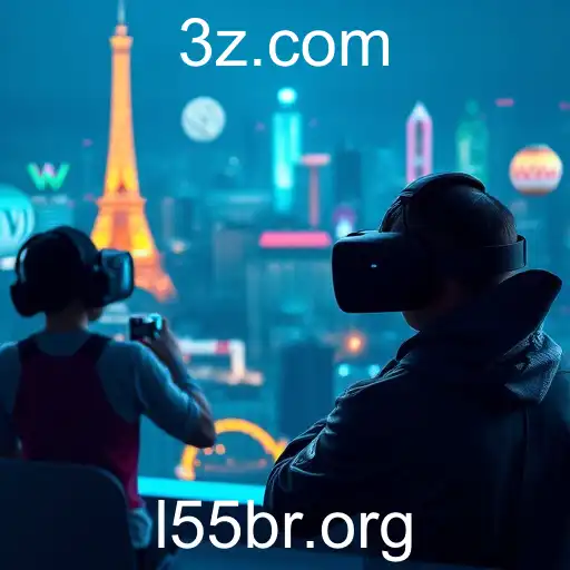 Ascensão dos Jogos Online no Brasil: Impactos e Tendências