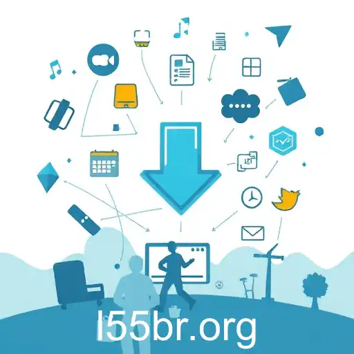 Impacto do 'L55br' no Crescimento dos E-Sports