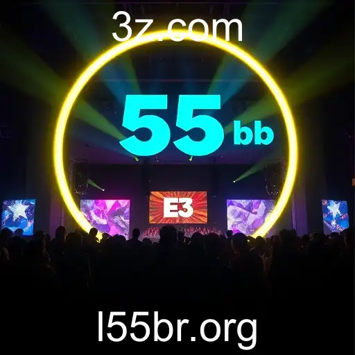 O Impacto da L55br no Cenário dos Jogos Online