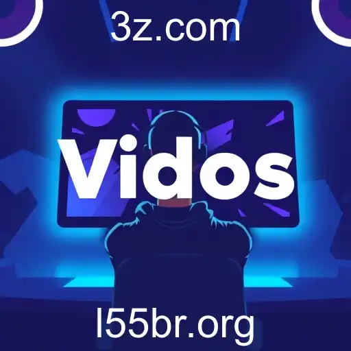 A Nova Era dos Jogos: L55br e o Crescimento do Cenário Nacional