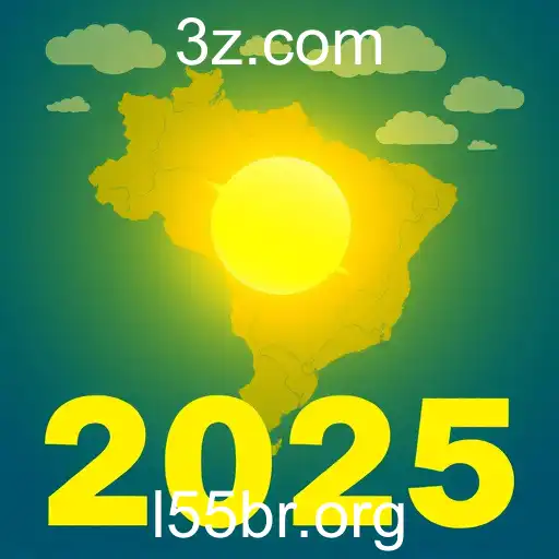 L55br: A Nova Era dos Jogos em 2025
