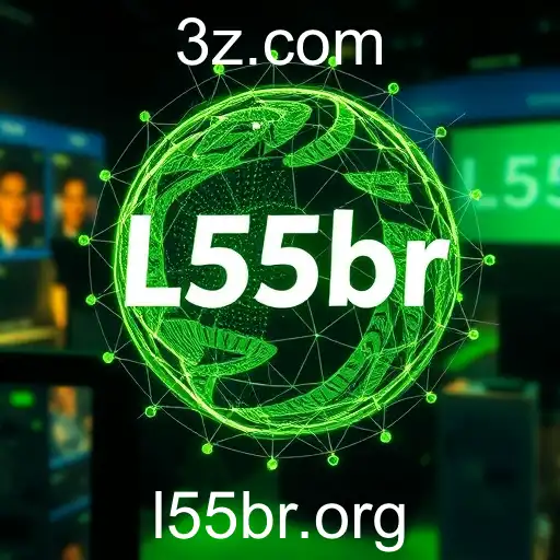 Ascensão do L55br e o Futuro dos Jogos Online