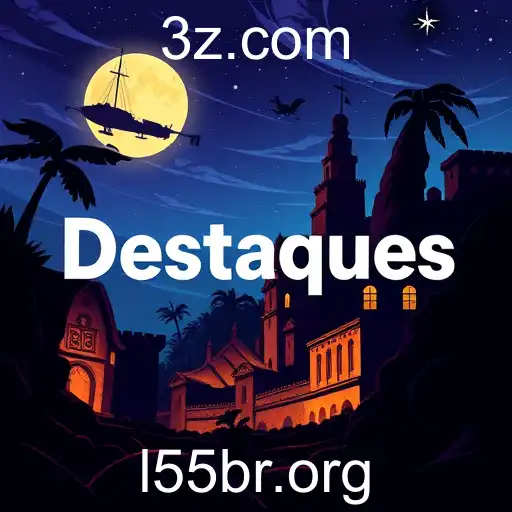 A Ascensão do L55br no Cenário de Jogos