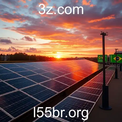 Avanços Tecnológicos no Brasil Inspiram Inovação