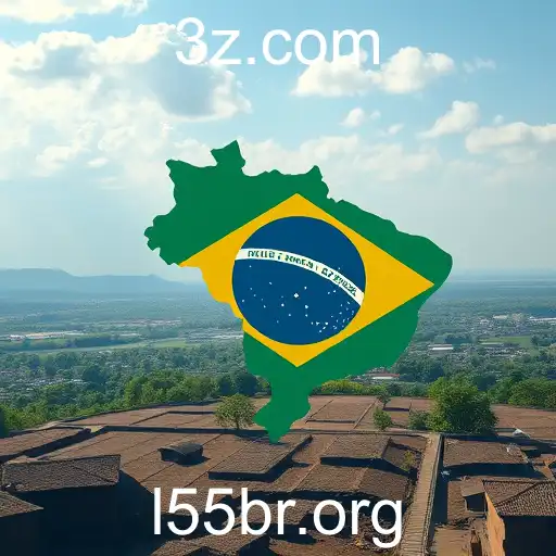 Tendências de Jogos de 2025: L55br em Destaque