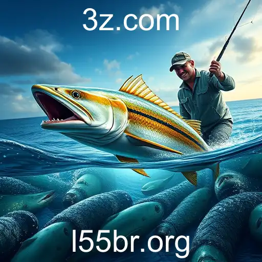 Explorando o Mundo dos Jogos de Pesca: Aventuras e Estratégias no L55br