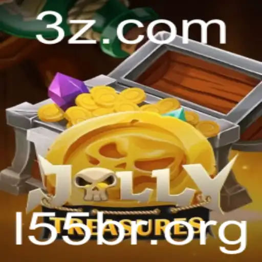 Descubra JollyTreasures: O Novo Fenômeno dos Jogos de Aventura