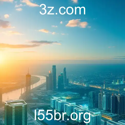 O Crescimento do L55br e o Futuro dos Jogos no Brasil