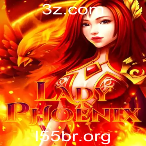 LadyPhoenix: Uma Jornada Épica no Mundo Virtual