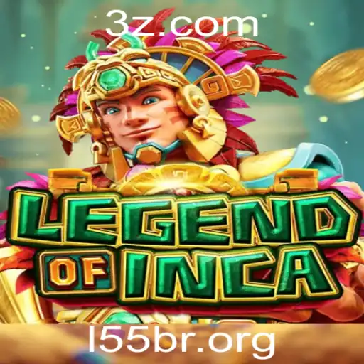 LegendofInca: Descubra as Emoções e Aventuras Desta Nova Sensação do Universo Gamer