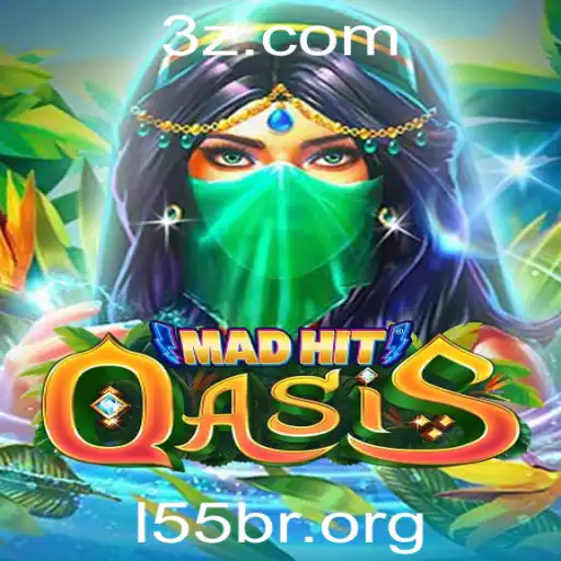Descubra o Mundo Emocionante de MadHitOasis: Um Jogo de Estratégia Inovador