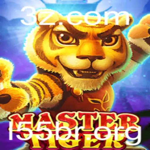 Descubra o Fascinante Mundo de MasterTiger: Estratégia e Aventura Combinadas