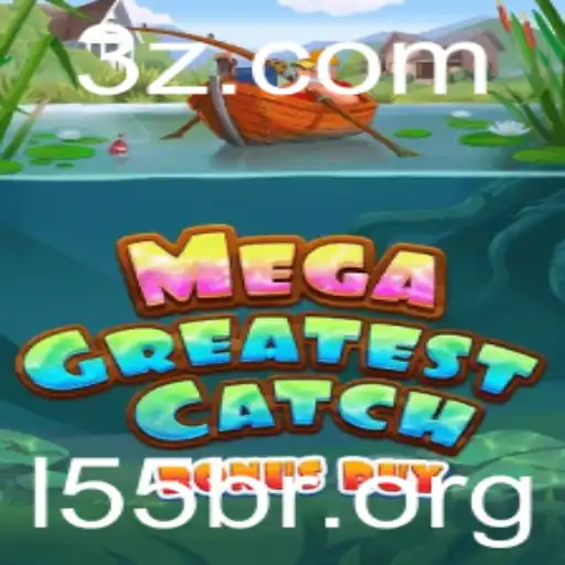 Descobrindo MegaGreatestCatchBonusBuy: Uma Aventura de Jogo Empolgante