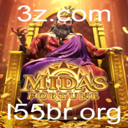 Descubra MidasFortune: O Jogo de Estratégia do Momento