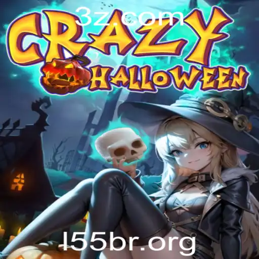 Descobrindo CrazyHalloween: Aventuras e Desafios Assustadores