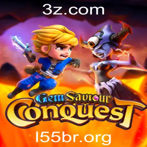 Explorando GemSaviourConquest: Um Mergulho Nas Aventura do Mundo dos Jogos