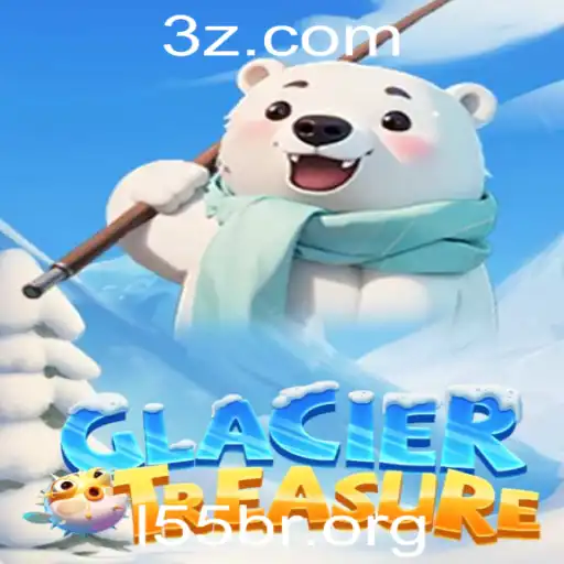 Explorando as Aventura de GlacierTreasure com a Palavra-chave L55br