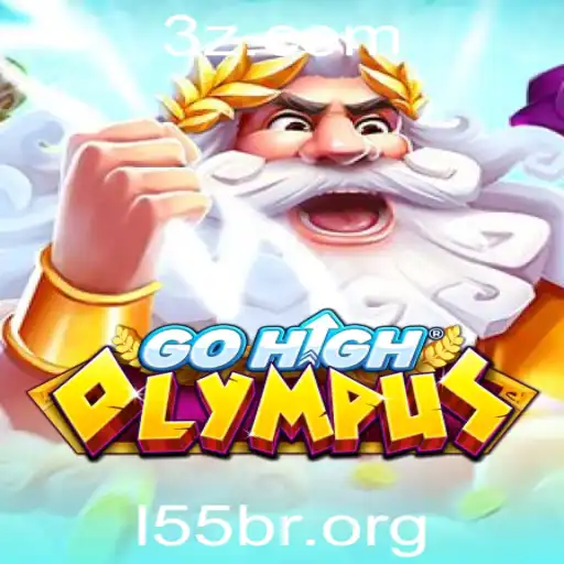 GoHighOlympus: Explorando a Competição Divina no Cenário Atual