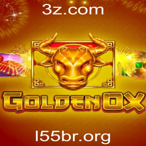 GoldenOx: Uma Jornada Épica de Estratégia e Aventura