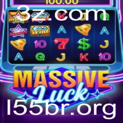 Descubra o Universo de MassiveLuck: O Jogo de Estratégia e Sorte com L55br