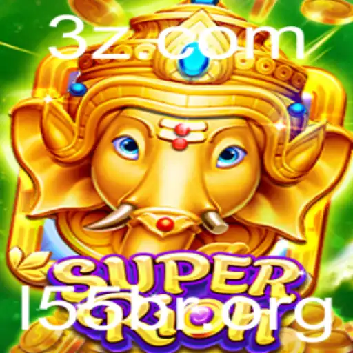 Descubra o Fantástico Mundo de 'SuperRich': Jogo de Estratégia e Aventura