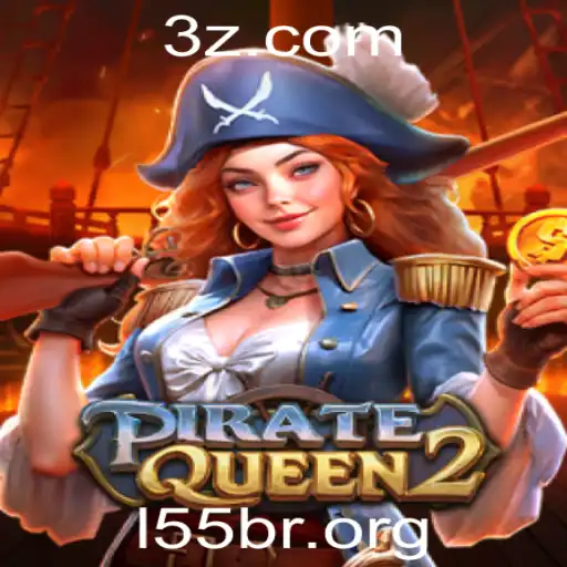 PirateQueen2: Exploração e Estratégia em Alto-Mar